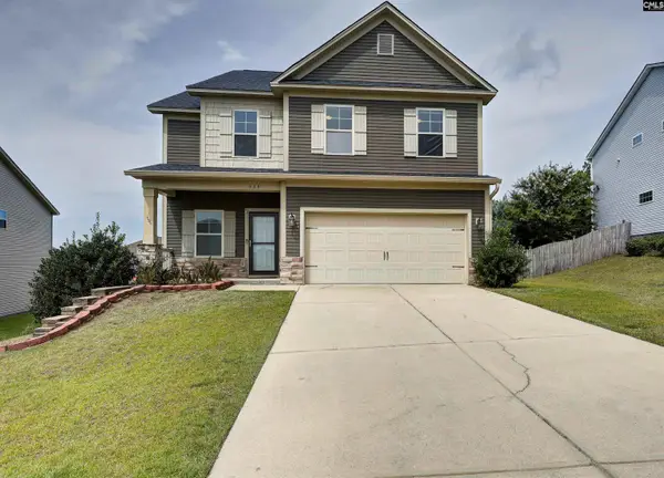 335 Riglaw Circle, Lexington, SC 29073