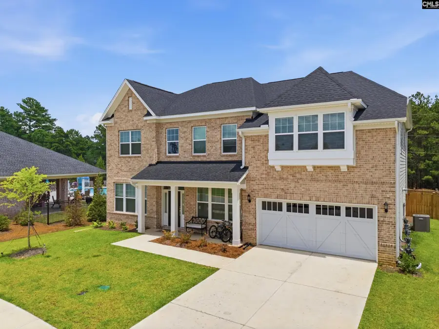 2360 Hadley Crossing, Chapin, SC 29036 - #3