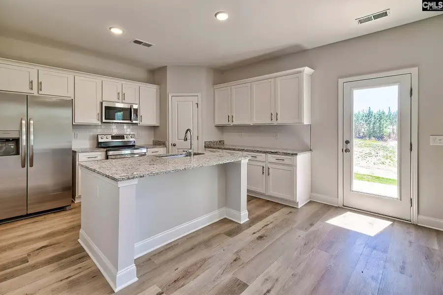 1632 Community Pond Road, Eastover, SC 29044 - #2