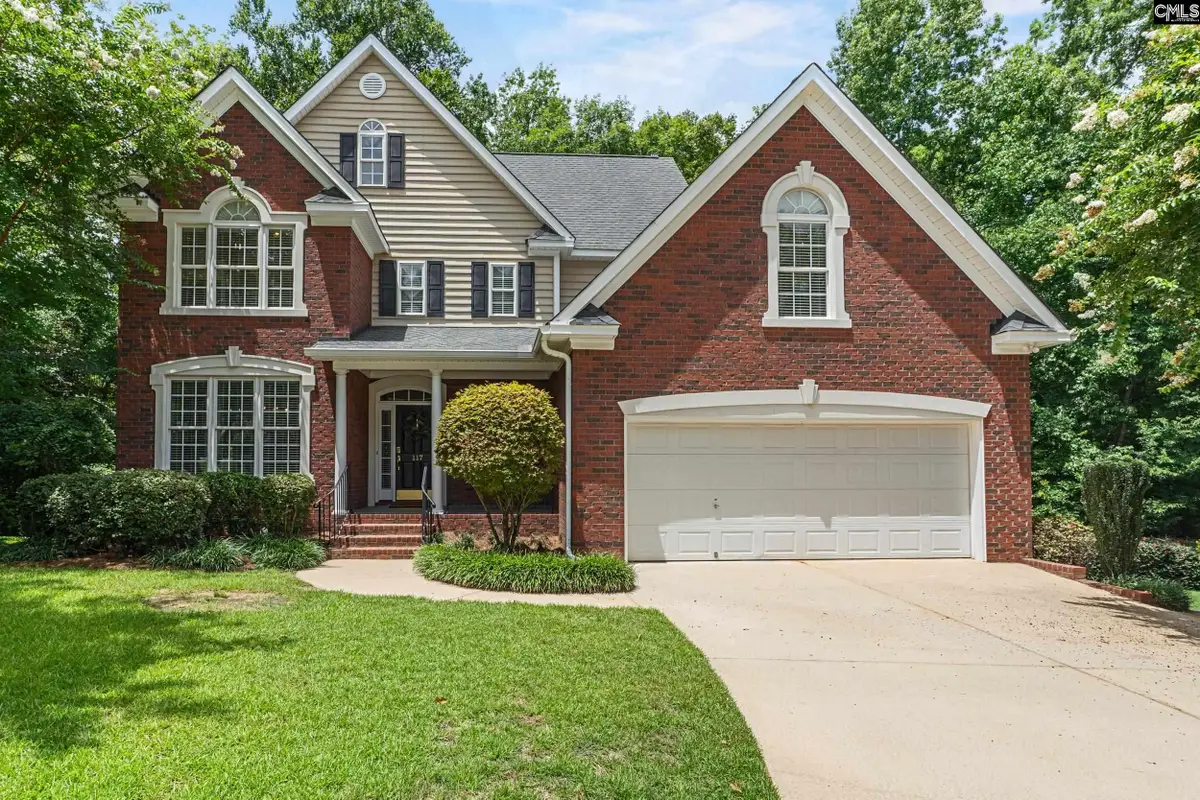 117 Shoal Terrace, Lexington, SC 29072 - #1