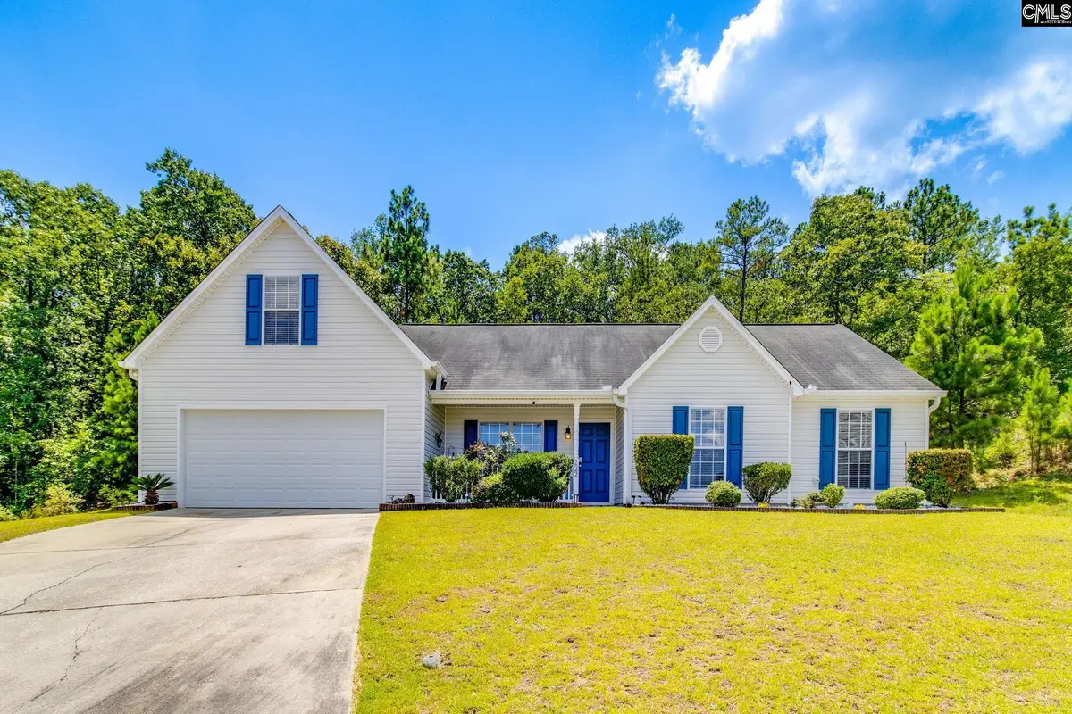 222 Nitsill Court Court, West Columbia, SC 29170 - #1