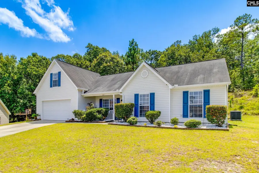 222 Nitsill Court Court, West Columbia, SC 29170 - #2