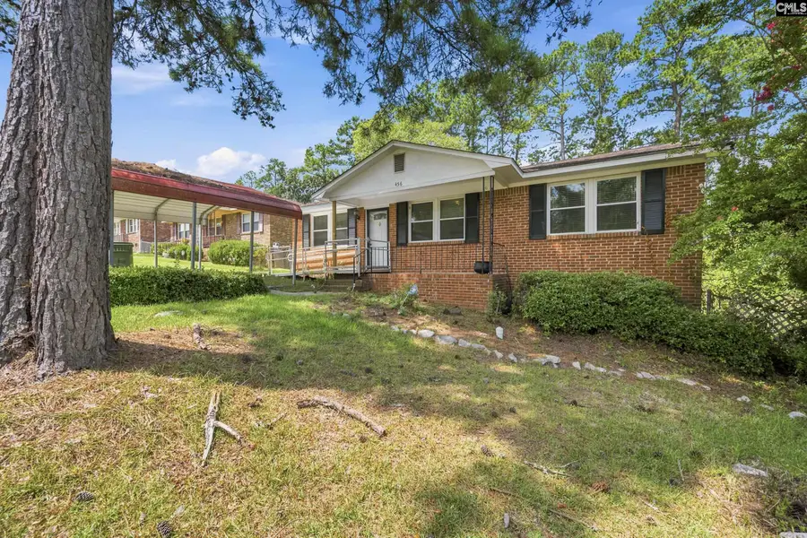 456 Hickory Ridge Drive, Horrell Hill, SC 29209 - #2