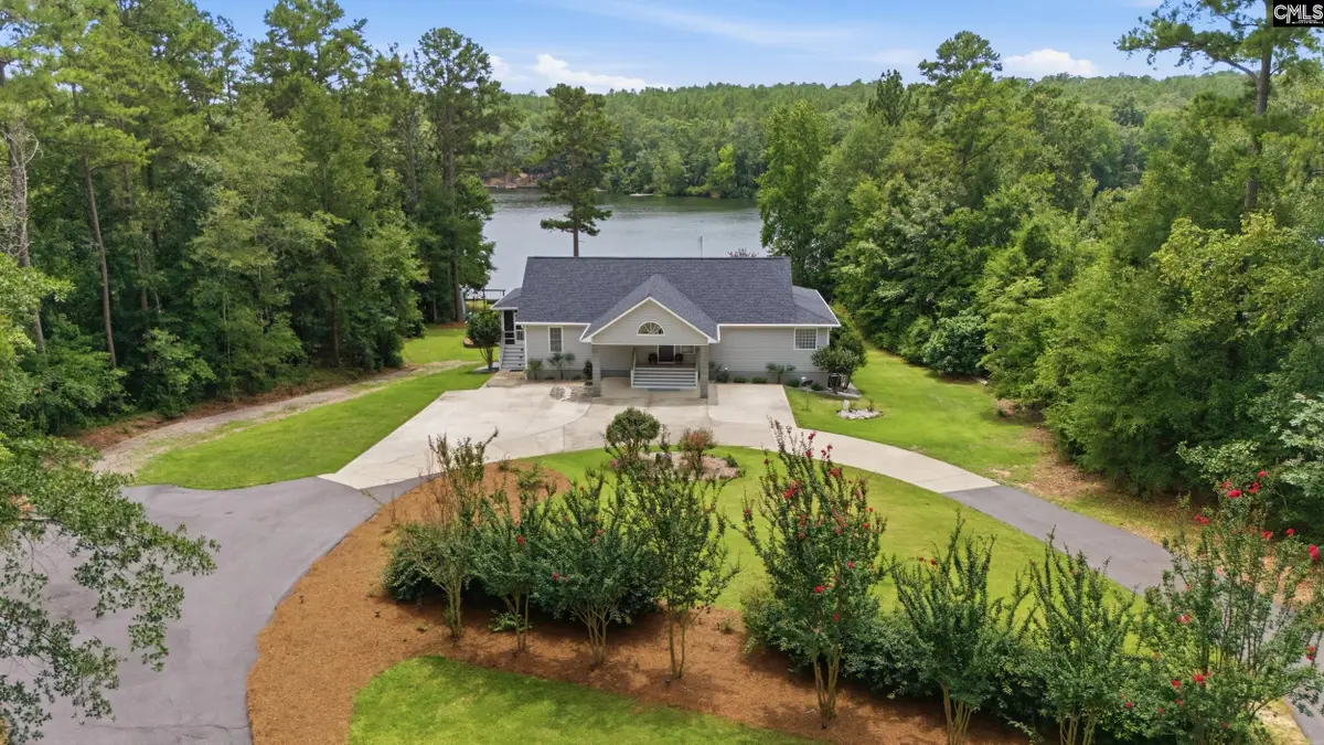 433 Edisto Lake Road, Wagener, SC 29164 - #1