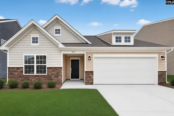 433 Happy Hollow Drive, Gaston, SC 29053