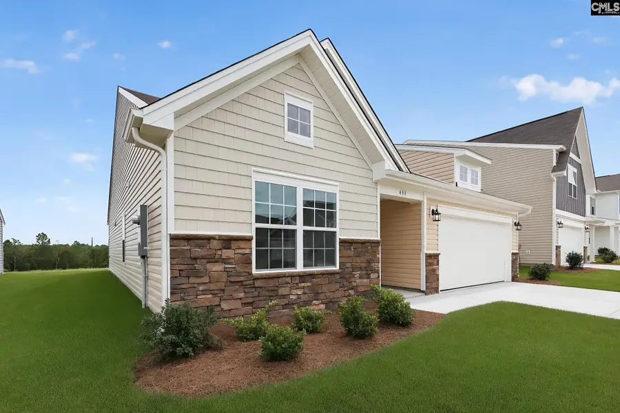 433 Happy Hollow Drive, Gaston, SC 29053 - #3