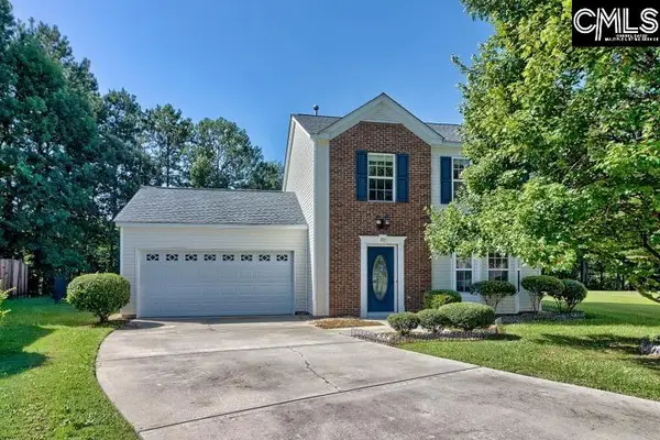 82 Deertrot Court, Columbia, SC 29229