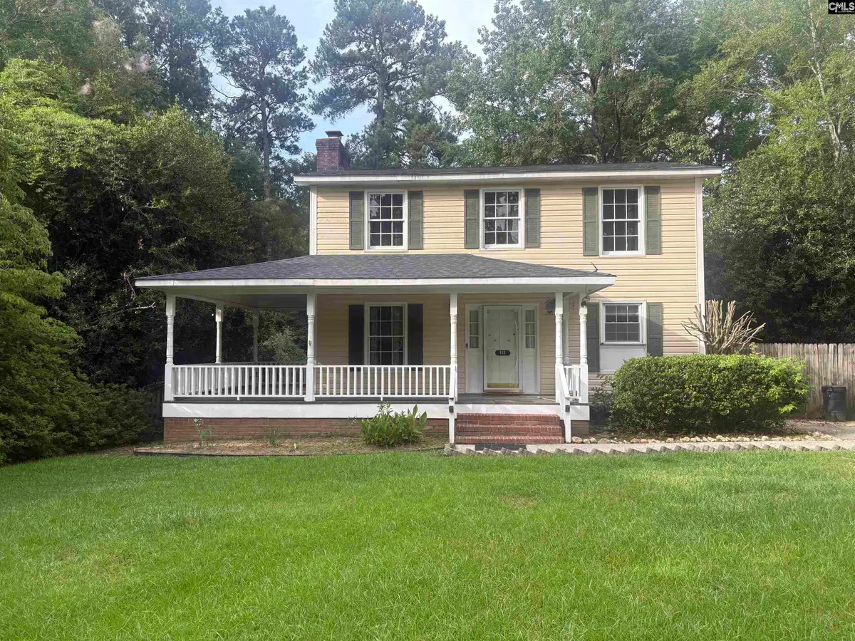 113 Mayland Court, Irmo, SC 29063 - #1