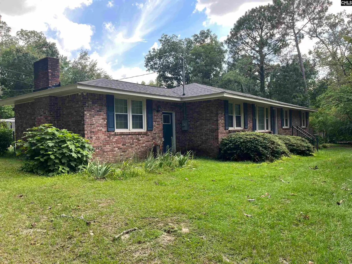 834 Williams Circle, West Columbia, SC 29172 - #1