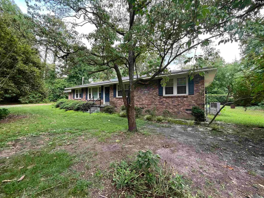 834 Williams Circle, West Columbia, SC 29172 - #2