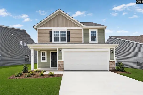 440 Happy Hollow Drive, Gaston, SC 29053