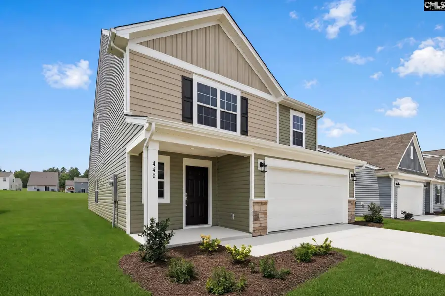 440 Happy Hollow Drive, Gaston, SC 29053 - #3