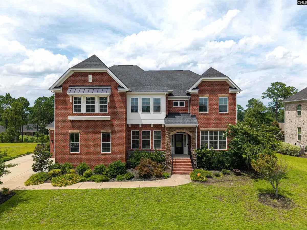 813 Royal Oak Way Drive, Elgin, SC 29045 - #1