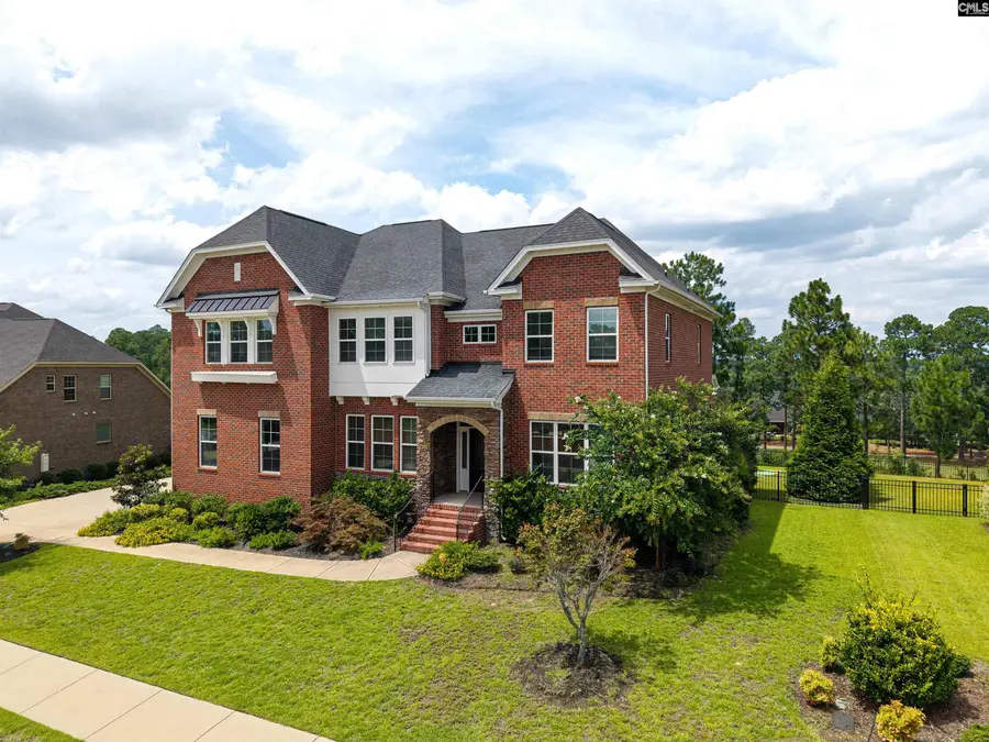 813 Royal Oak Way Drive, Elgin, SC 29045 - #2
