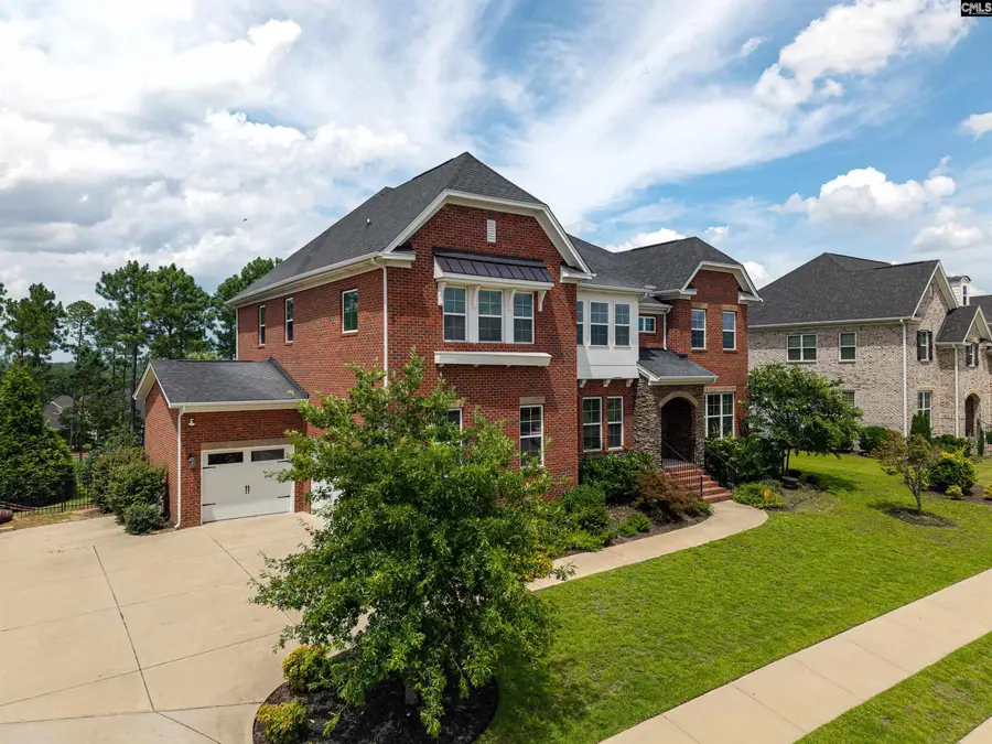 813 Royal Oak Way Drive, Elgin, SC 29045 - #3