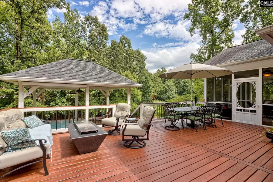 1017 Steeple Ridge Road, Irmo, SC 29063 - #3