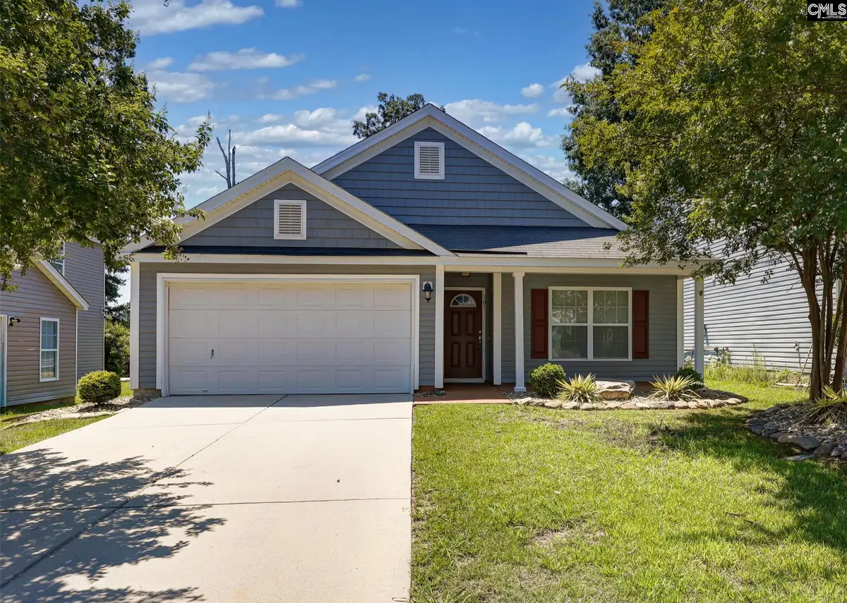 301 Bracken Drive, Lexington, SC 29072 - #1