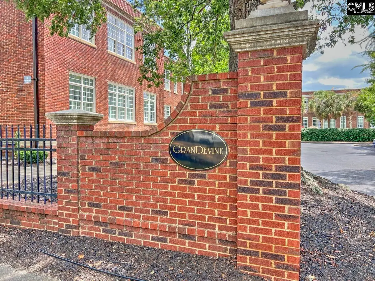 705 Maple Street #E-202, Columbia, SC 29205 - #1