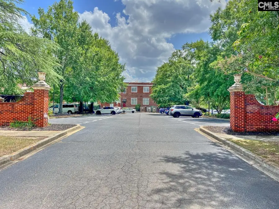 705 Maple Street #E-202, Columbia, SC 29205 - #2