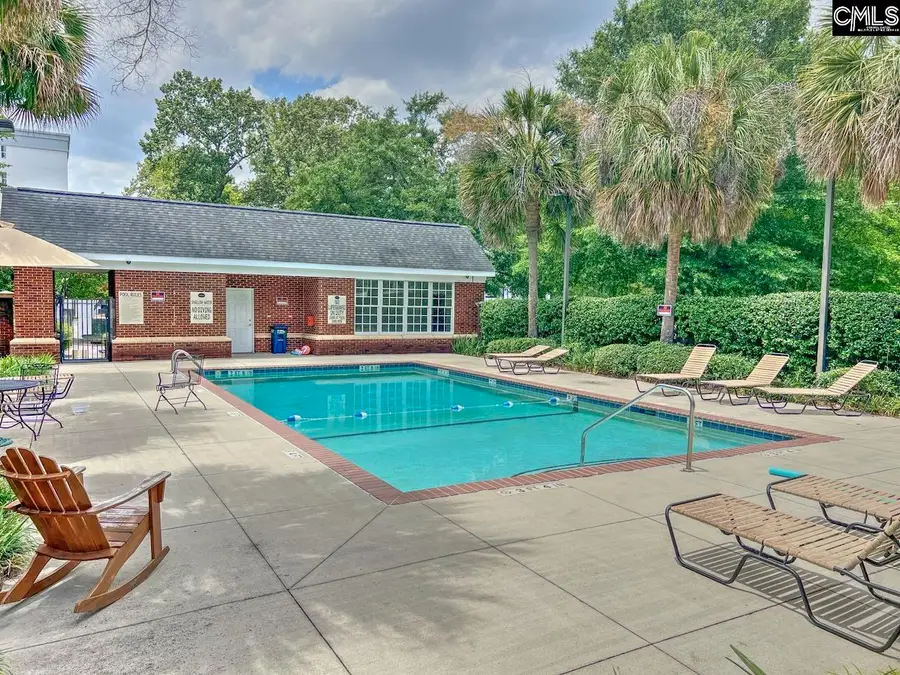 705 Maple Street #E-202, Columbia, SC 29205 - #3