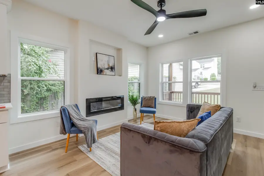 129 Willdin Road, Columbia, SC 29223 - #3