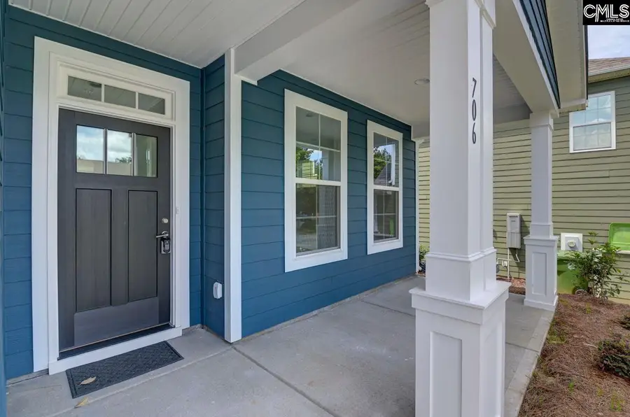 706 Coriander Road, Blythewood, SC 29016 - #2