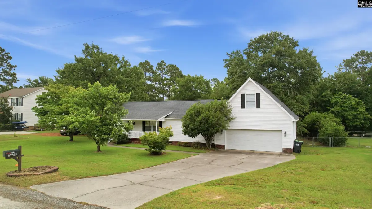 425 Crestwood Arch, Lexington, SC 29073 - #1