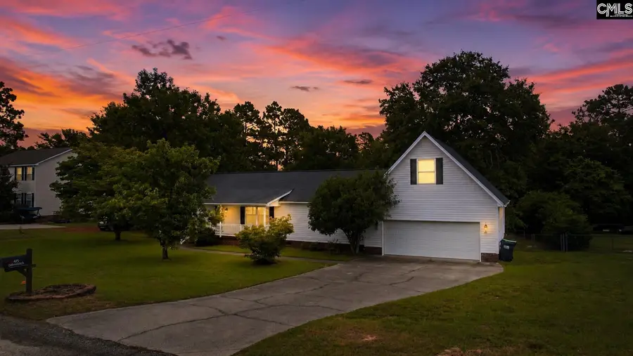425 Crestwood Arch, Lexington, SC 29073 - #2