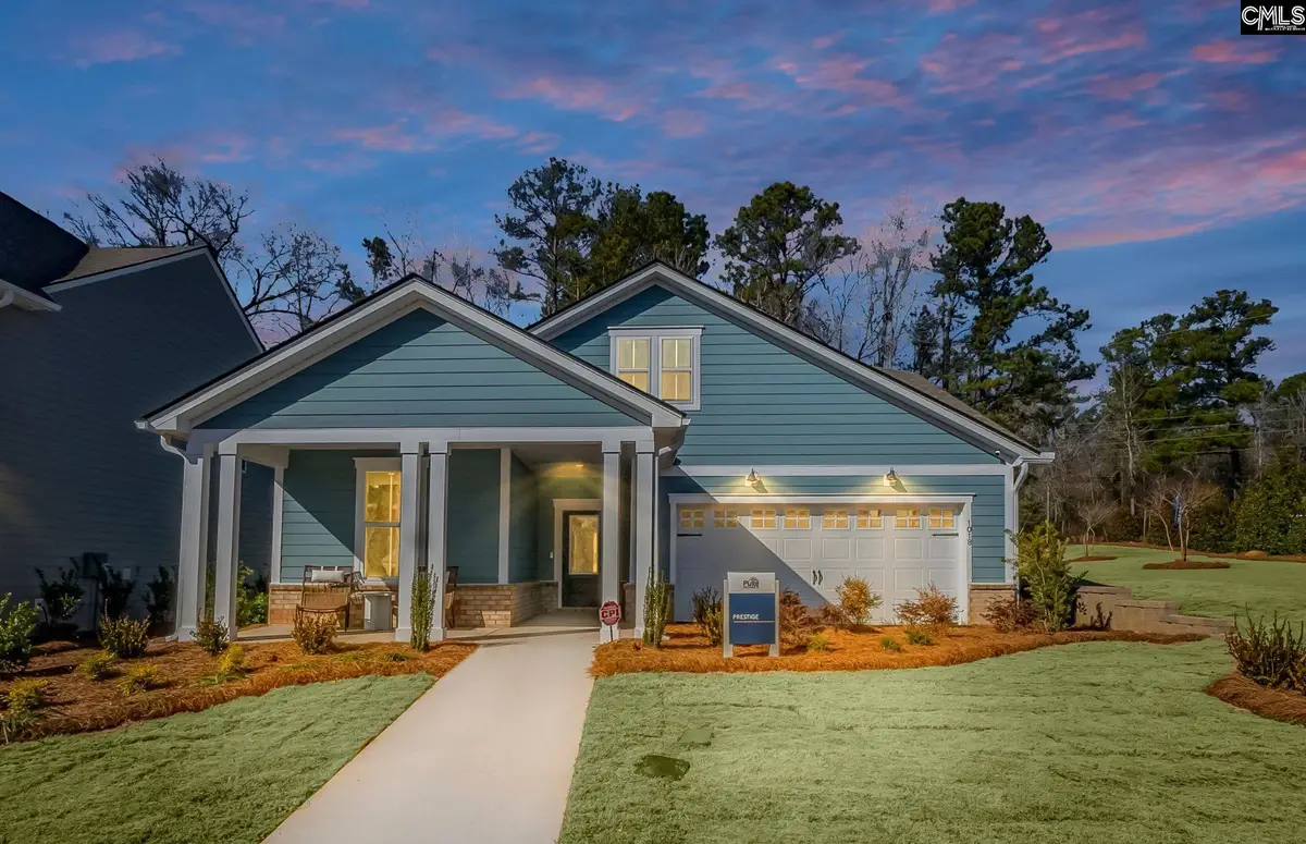 1018 Eagleston Way, Blythewood, SC 29106 - #1