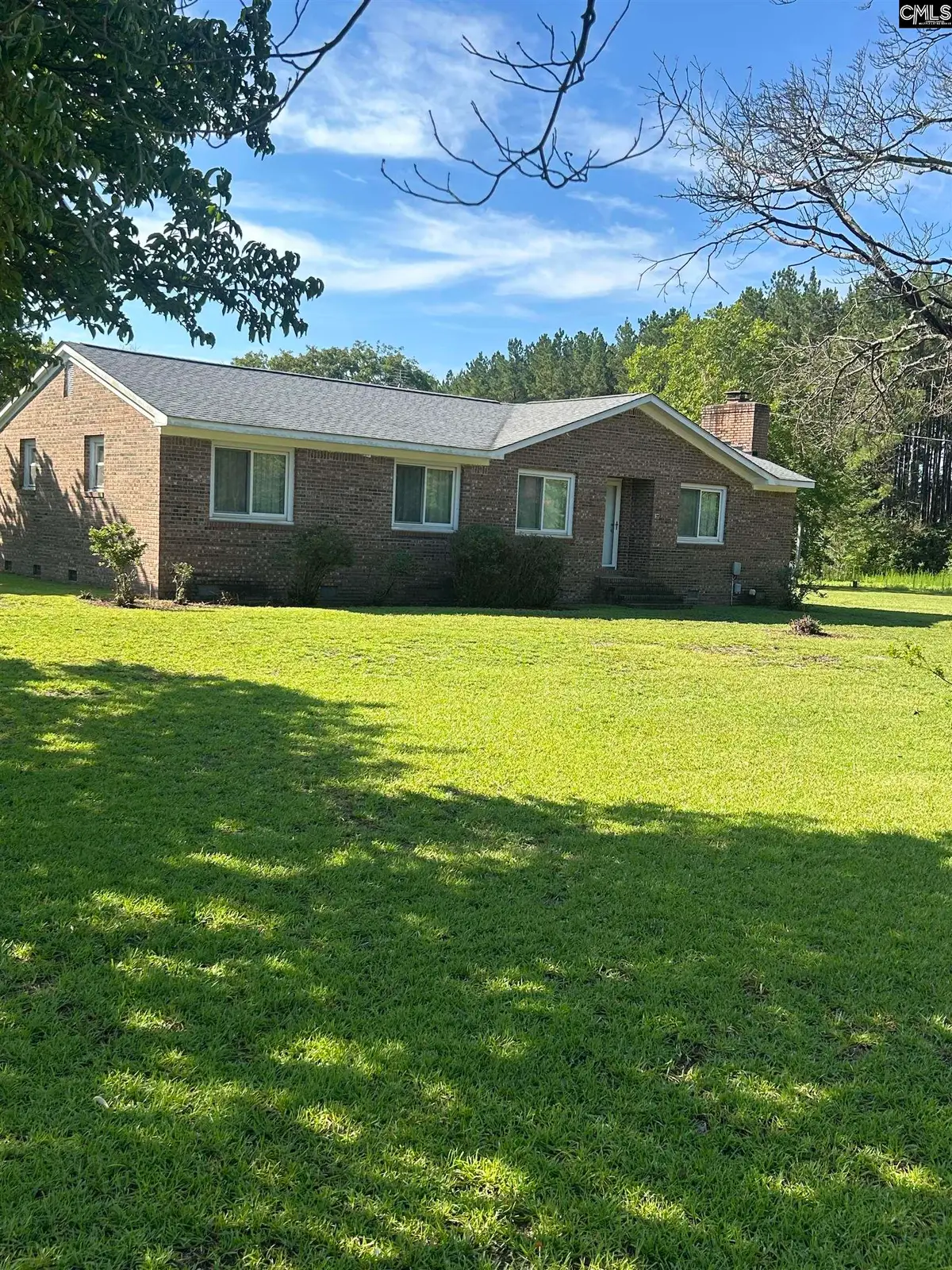 145 Harvey Berry Road, Pelion, SC 29123 - #1