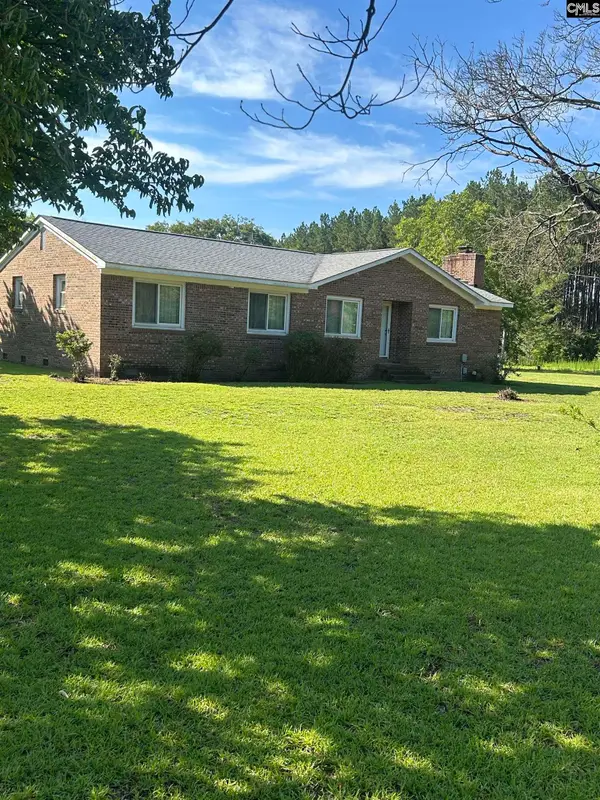 145 Harvey Berry Road, Pelion, SC 29123
