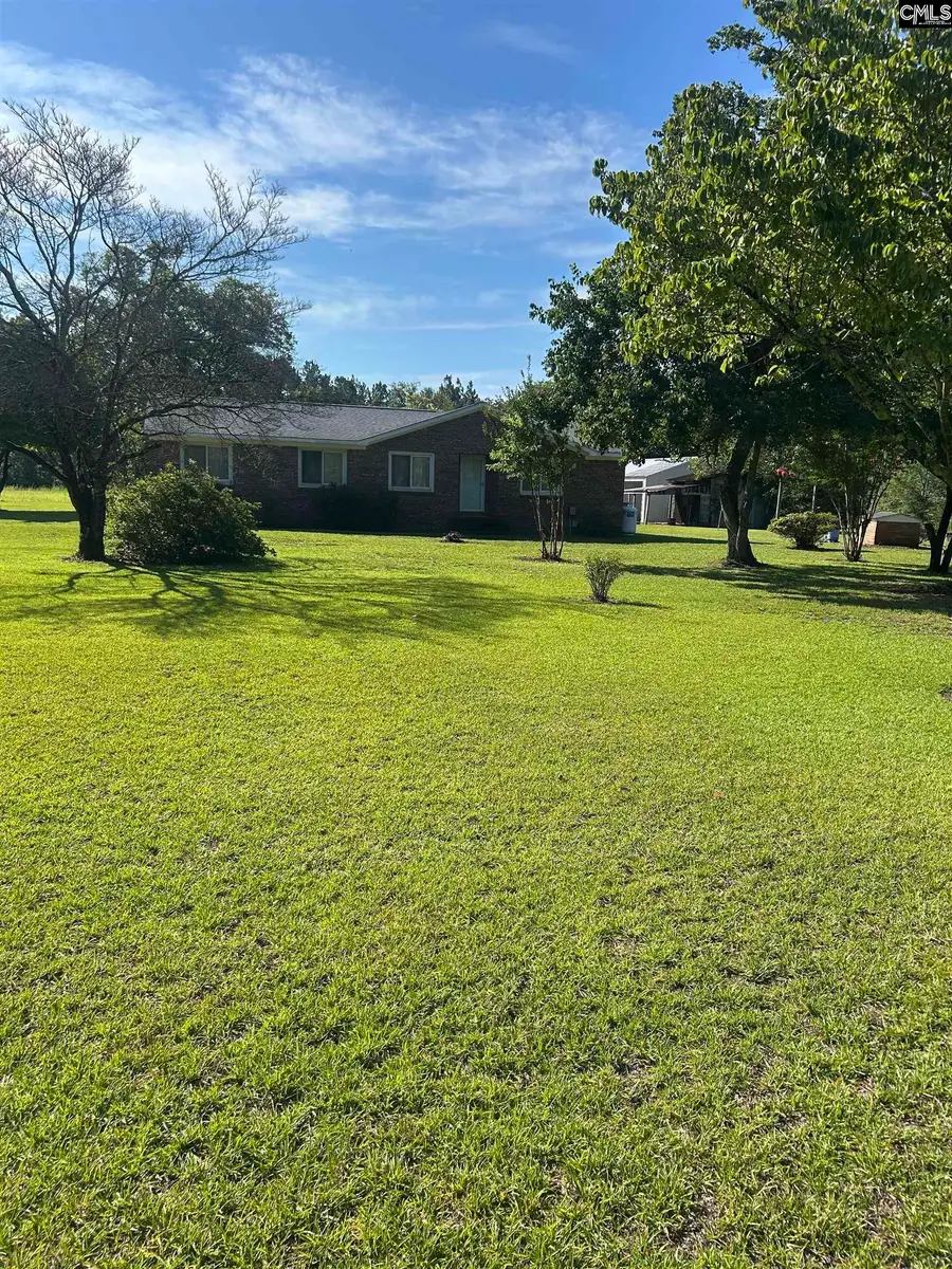 145 Harvey Berry Road, Pelion, SC 29123 - #2