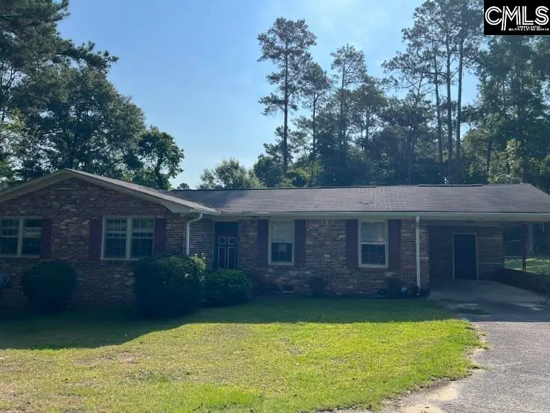 3198 Von Ohsen Drive, Orangeburg, SC 29118 - #1