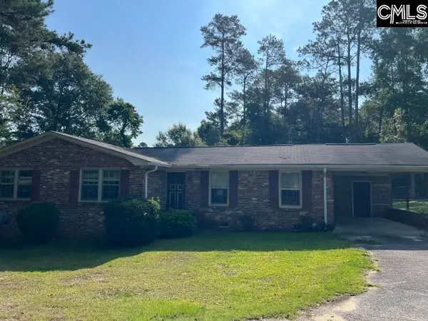 3198 Von Ohsen Drive, Orangeburg, SC 29118