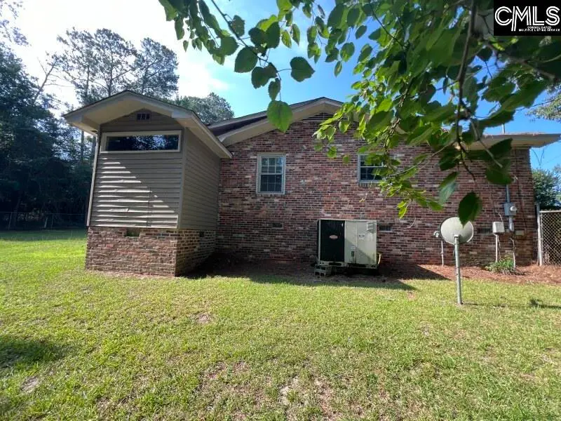 3198 Von Ohsen Drive, Orangeburg, SC 29118 - #2