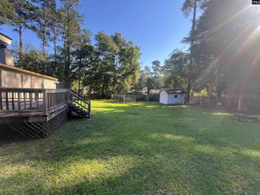 3198 Von Ohsen Drive, Orangeburg, SC 29118 - #3