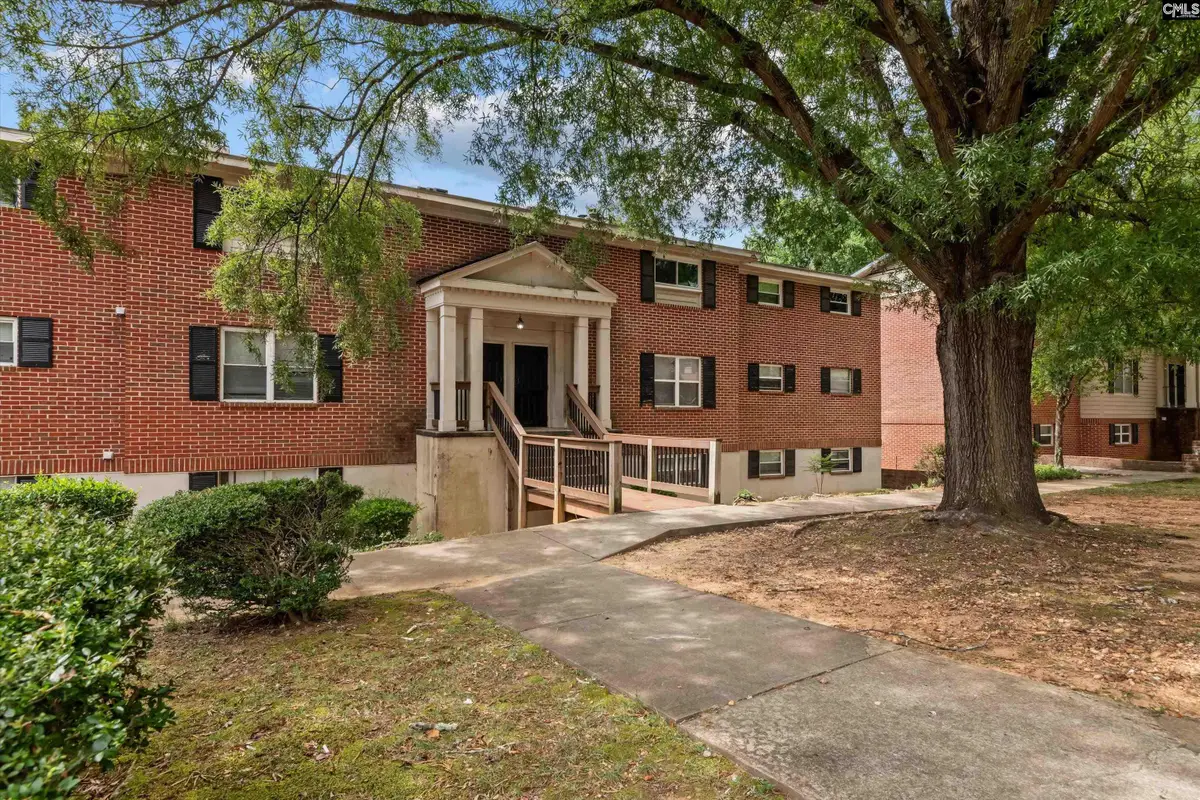 601 River Hill Circle #E3, Columbia, SC 29210 - #1