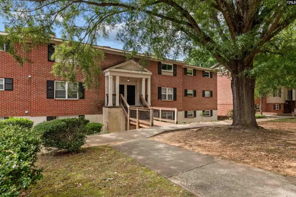 601 River Hill Circle #E3, Columbia, SC 29210
