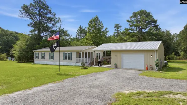 318 Catherine Drive, Pelion, SC 29123