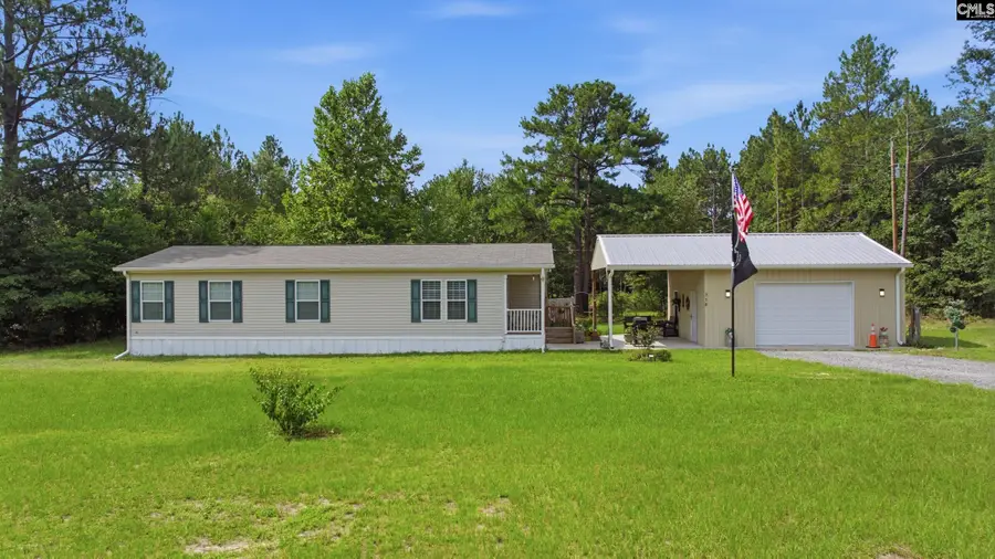 318 Catherine Drive, Pelion, SC 29123 - #2