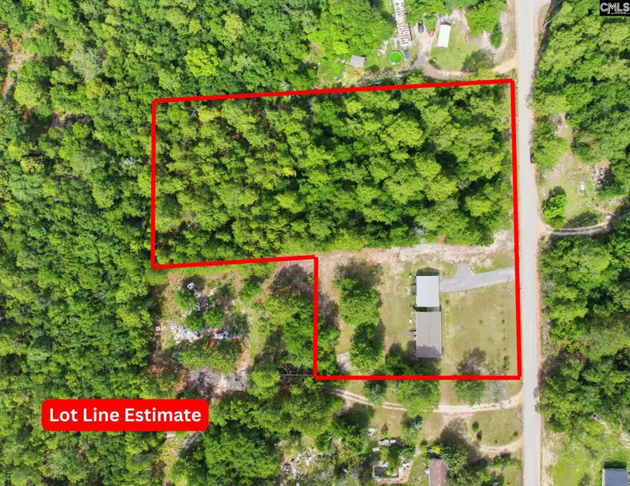 318 Catherine Drive, Pelion, SC 29123 - #3