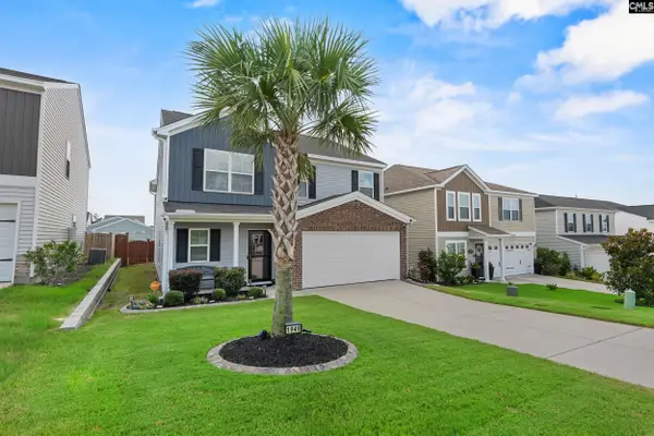 1949 Cold Rocks Way, Lexington, SC 29073