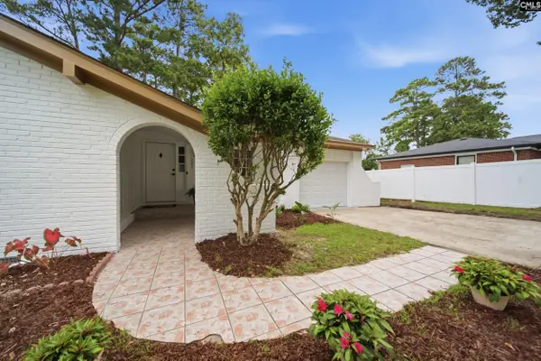 305 Seton Hall Drive, Columbia, SC 29223