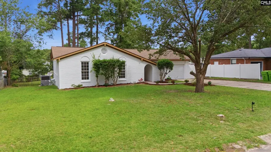 305 Seton Hall Drive, Columbia, SC 29223 - #2