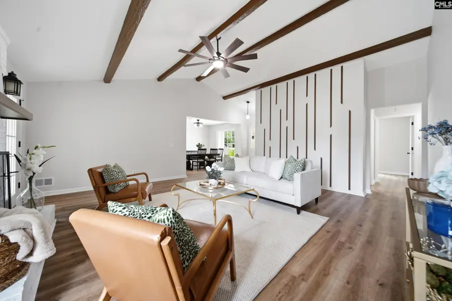 305 Seton Hall Drive, Columbia, SC 29223 - #3