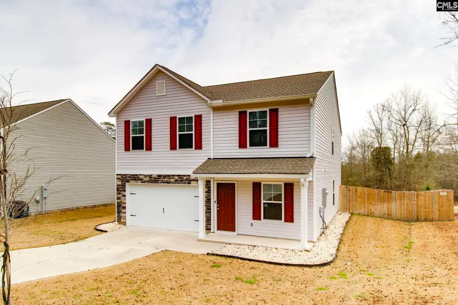 1508 Bradley Road, Camden, SC 29020 - #3