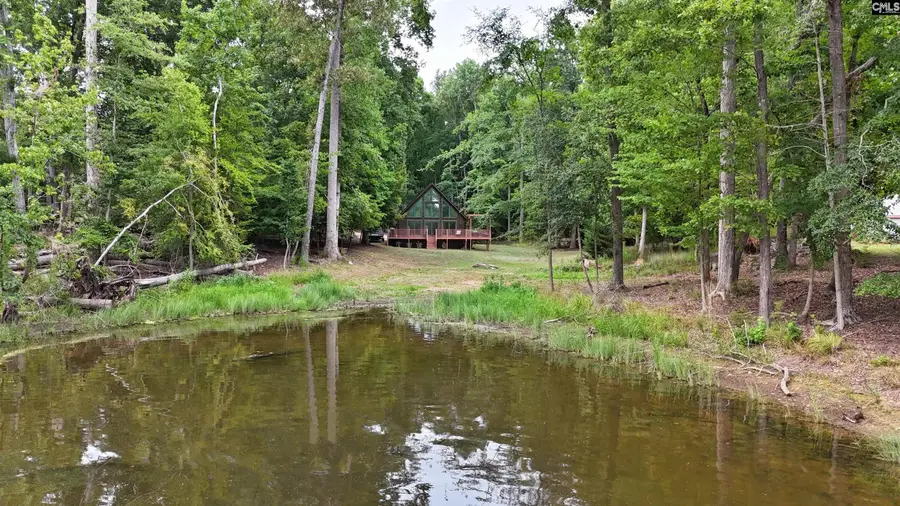 111 Tortoise Trail, Batesburg, SC 29006 - #3