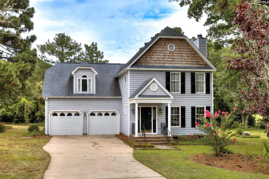 13 Valhalla Circle, Columbia, SC 29229 - #2