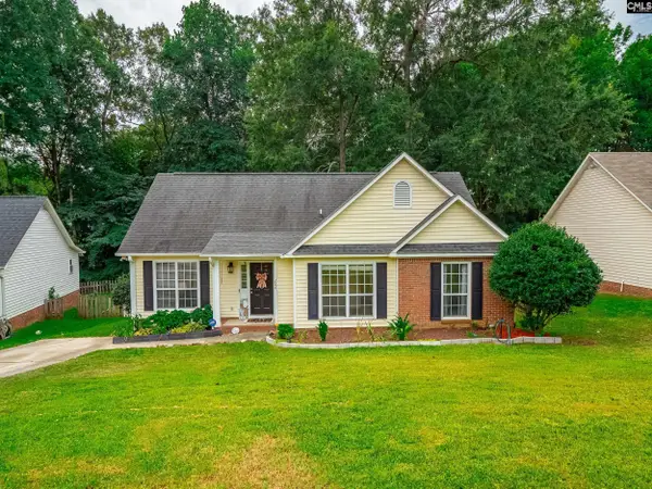 204 Scanley Road, Irmo, SC 29063