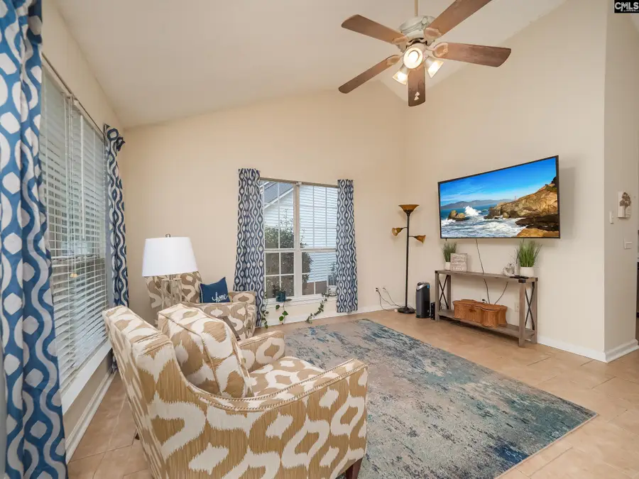 204 Scanley Road, Irmo, SC 29063 - #2